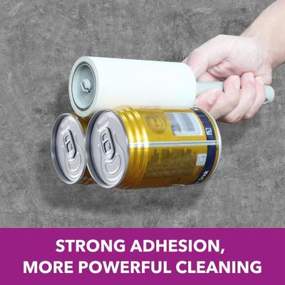 Extra Sticky Lint Rollers for Pet Hair, 1110 count