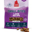 Small Bites Lamb Dog Soft & Chew Treat, 6-oz bag