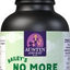 Bailey's Calm & Quiet 450mg Broad Spectrum Hemp Oil Liquid Supplement for Dogs, 1-fl oz bottle