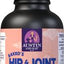 Bakko's Hip & Joint 450mg Broad Spectrum Hemp Oil Liquid Supplement for Dogs, 1-fl oz bottle