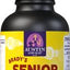Brady's Aging Senior 450mg Broad Spectrum Hemp Oil Liquid Supplement for Dogs, 1-fl oz bottle