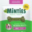 Tiny/Small Mint Flavored Dental Treats for Dogs, 5-24 lbs, 16-oz, 40 count
