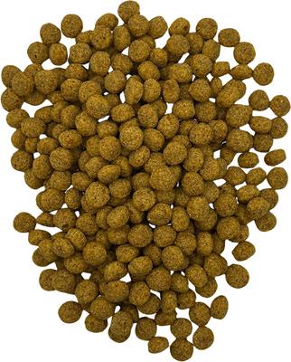 Chewka Real Meat Peanut Butter Flavor Training Bites Dog Treats, 10-oz bag