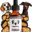 Chaga Mushroom Extract Immune + Antioxidant Liquid Supplement Support for Dogs, 1-fl oz bottle