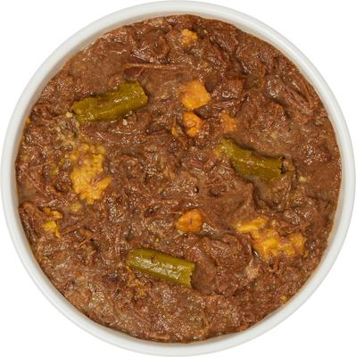 Venison Stew Grain-Free Canned Dog Food, 12.5-oz, case of 12