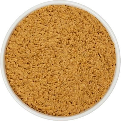 Alimento enlatado para perros sin cereales Salmon Loaf, 12.5 oz, caja de 12