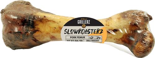 Pork Femur Dog Treat