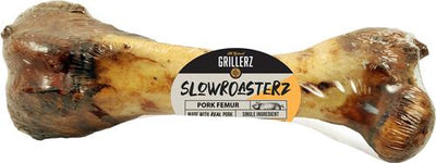 Pork Femur Dog Treat