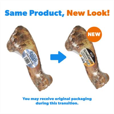 Large Pork Bone Dog Treat