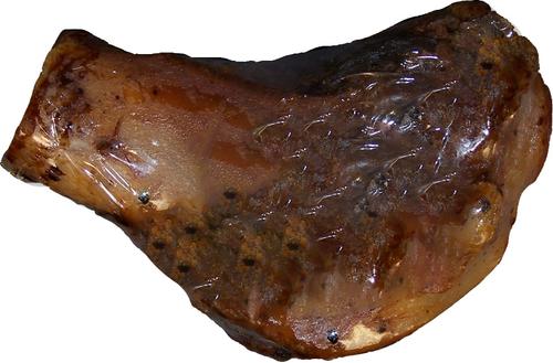 Pork Knee Bone Dog Treat