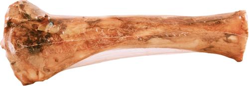 Meaty Mammoth Jr. Beef Bone Dog Treat