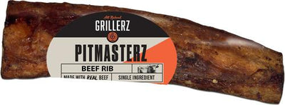 Beefy Rib Bone Dog Treat