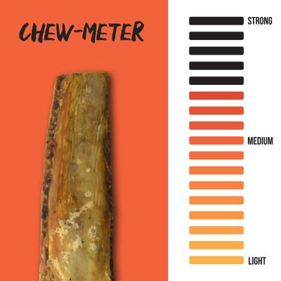 Beefy Rib Bone Dog Treat