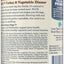 Homestyle Recipe Senior 7+ Turkey & Vegetable Dinner Pate Canned Wet Dog Food, 12.5-oz can, case of 12