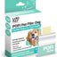 Pofi Pet Film Strip Oral Health Dental Supplement for Dogs, 90-mg pouch, 30 count