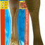 Chewka Chicken Flavored Plant-Forward Fully Digestible Dog Chew Bone, Large, 6 count