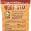 Baker's Dozen 6-in Beef Woof Stix Dog Treats, 13 count pouch