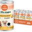 Bundle: CANIDAE Lamb & Rice Formula + Chicken & Rice Formula Canned Dog Food