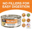Pure Shreds Chicken Breast Entrée Grain-Free Wet Cat Food, 5.5-oz can, case of 12