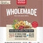 Wholemade Whole Grain, Veggie & Fruit Base Mix Dehydrated Dog Food, 7-lb box