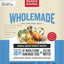 Bundle: The Honest Kitchen Whole Grain Turkey Recipe Dehydrated Food + Food Clusters Whole Grain Chicken & Oat Recipe Dog Food