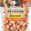K9 Kraves Peanut Butter Dog Treats, 20 count