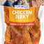 Whole Muscle Chicken Jerky Dog Treats, 16-oz pouch