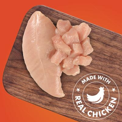 K9 Kraves Chicken Dog Treats, 20 count