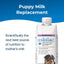 Esbilac Puppy Milk Replacer Liquid Supplement, 16-fl oz