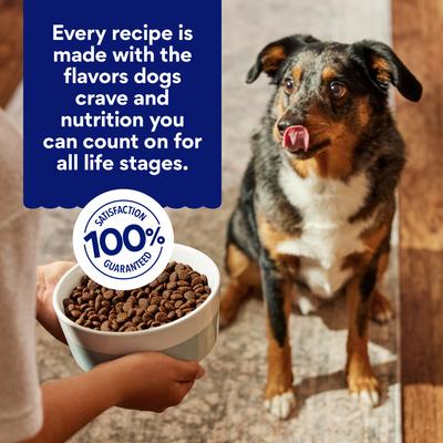 Limited Ingredient Duck & Sweet Potato Recipe Grain-Free Dry Dog Food (FORMERLY AMERICAN JOURNEY), 24-lb bag