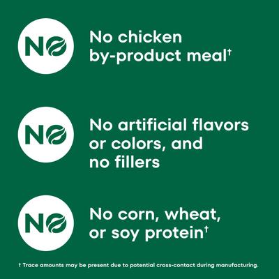 So Simple Meal Complement Adult Chicken & Duck in Bone Broth Variety Pack Wet Dog Food, 2-oz can, case of 20