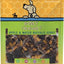 ! Apple Jerky Natural Honey Coated Buffalo & Apple Grain-Free Dog Treats, 5.29-oz bag