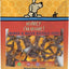 ! Apple Jerky Natural Honey Coated Buffalo & Apple Grain-Free Dog Treats, 5.29-oz bag