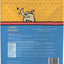 6" Honey Coated Buffalo Collagen Strips Dog Chews, 2.4-oz bag