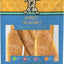 ! 6-in Paddywack Sticks Natural Honey Coated Buffalo Chews Grain-Free Dog Treats, 35 count