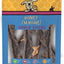 ! Udder Sticks Natural Honey Coated Buffalo Grain-Free Dog Treats, 4.0-oz bag