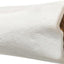 Filled Bone Natural Peanut Butter Flavor Chew Dog Treat, Small, 3.5-oz