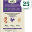 Max Adult Large Breed Farm-Raised Chicken Recipe Natural Dry Dog Food, 25-lb bag
