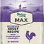 Max Adult Large Breed Farm-Raised Chicken Recipe Natural Dry Dog Food, 25-lb bag