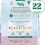 Limited Ingredient Diet Adult Sensitive Support with Real Venison Meal & Sweet Potato Grain-Free Dry Dog Food, 22-lb bag