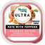 Ultra Grain-Free Chicken Entree Pate with Tomatoes & Carrots Adult Wet Dog Food Trays, 3.5-oz, case of 24