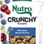 Crunchy with Real Mixed Berries Dog Treats, 10-oz bag