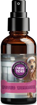 Wound Warrior Spray Joint Supplement for Dogs, 2-fl oz