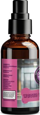 Wound Warrior Spray Joint Supplement for Dogs, 2-fl oz