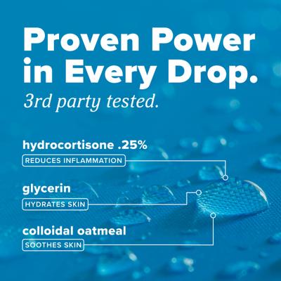 HomeVet Itch & Allergy Dog & Cat Spray, 8-fl oz bottle