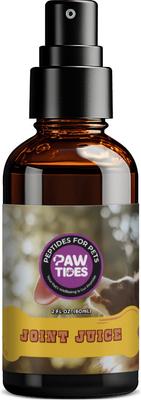 Joint Juice - Suplemento para articulaciones para perros, 2 onzas líquidas