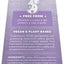 PURE Lavender Mist Calming Dog & Cat Shampoo, 22-fl oz bottle