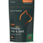 GlycoFlex Plus Ultimate Strength Hip & Joint Chews Supplemen, sabor Pescado. 30 chews.