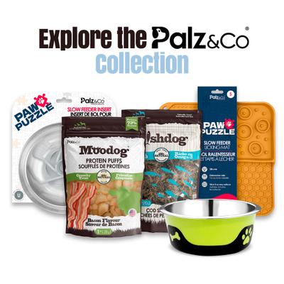 Lambdog Lamb Grain-Free Jerky Dog Treats, 8-oz bag, 10 count