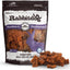 Rabbitdog Rabbit Grain-Free Soft & Chewy Bites Dog Treats, 6-oz bag